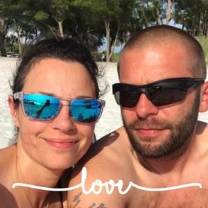 Meet your Posher, Toni